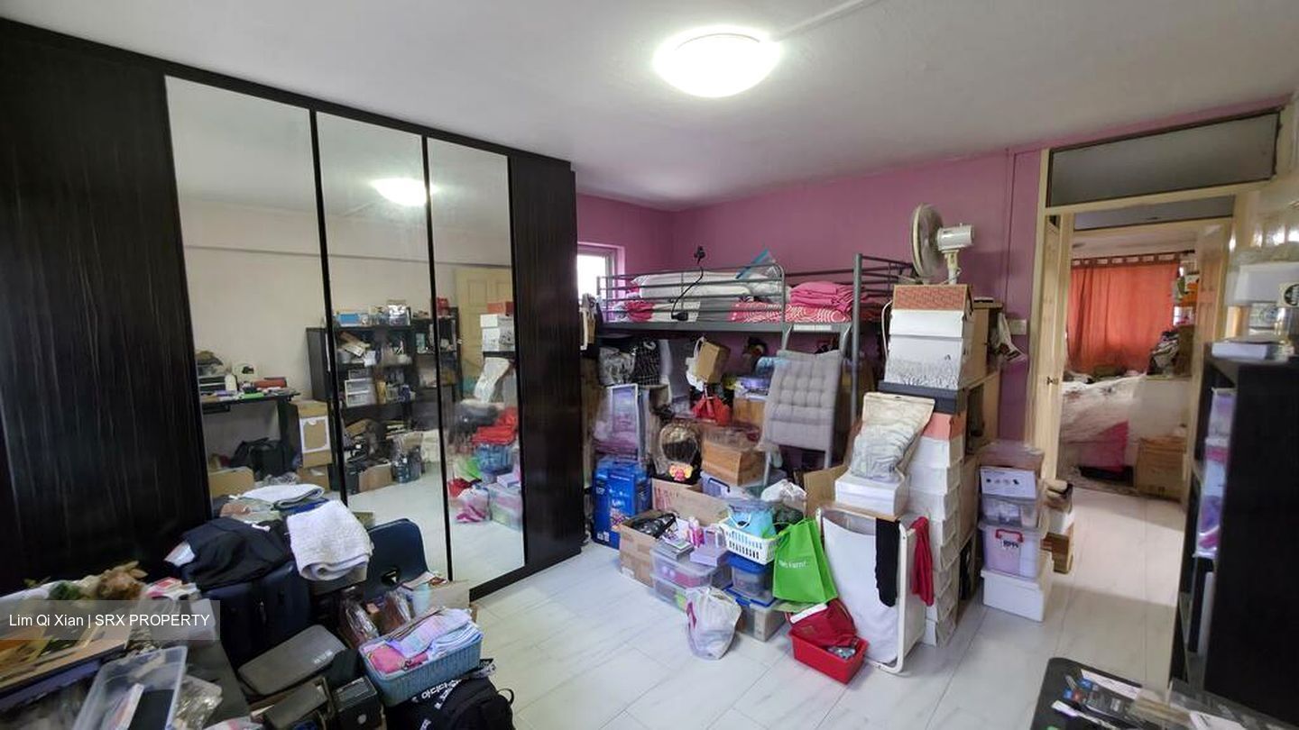 Blk 175 Bishan Street 13 (Bishan), HDB 5 Rooms #607771381